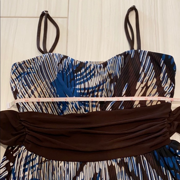 Cute Speechless Short Brown Dress, Small - Picture 5 of 7